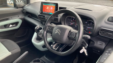 Citroen Berlingo 1.5 BlueHDi 100 Feel M 5dr Diesel Estate